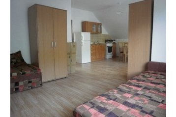 Apartement Sklené Teplice 2